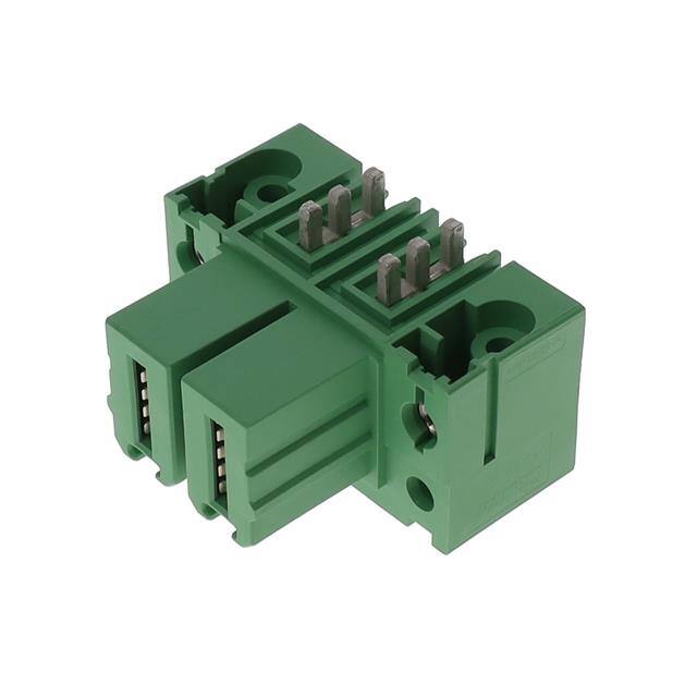 1784910 Phoenix Contact  Conectores y tomas de corriente